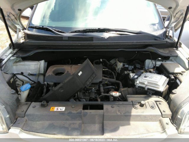 KNDJN2A29J7595750 KIA Soul Base