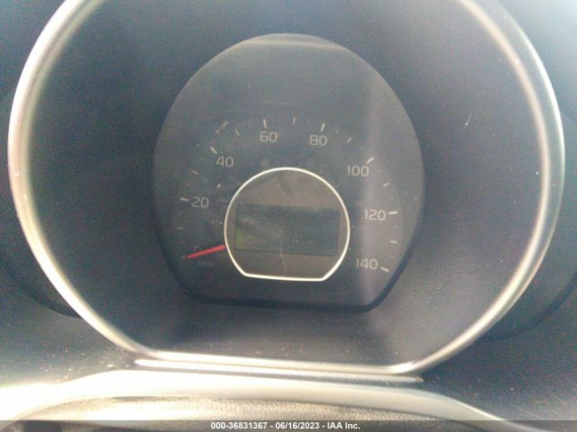 KNDJN2A29J7595750 KIA Soul Base