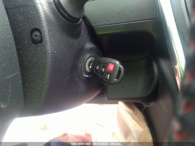 Toyota CAMRY SE 2017 4T1BF1FK8HU695513 Image 3