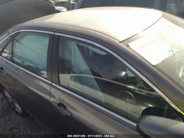Toyota CAMRY SE 2017 4T1BF1FK8HU695513 Image 6