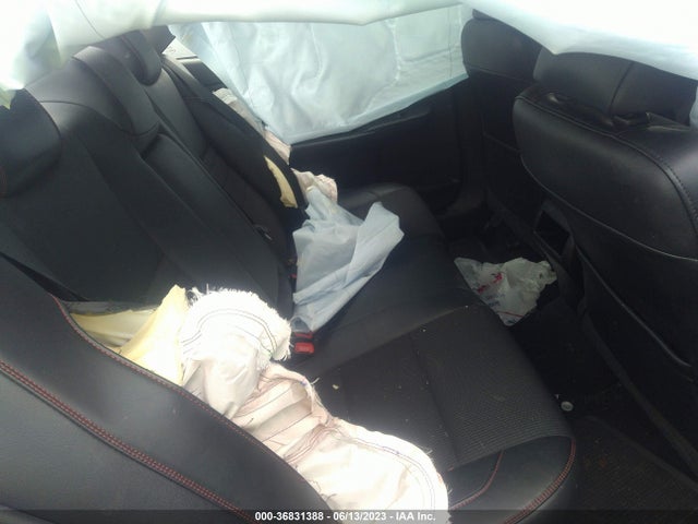 Toyota CAMRY SE 2017 4T1BF1FK8HU695513 Image 15
