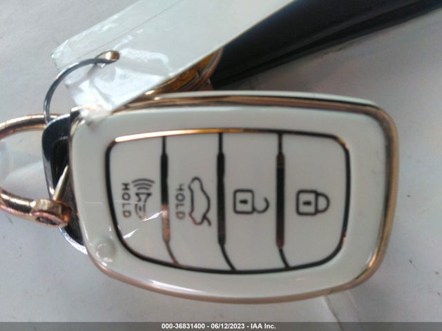 Hyundai SONATA SEL 2018 5NPE34AFXJH602254 Image 3