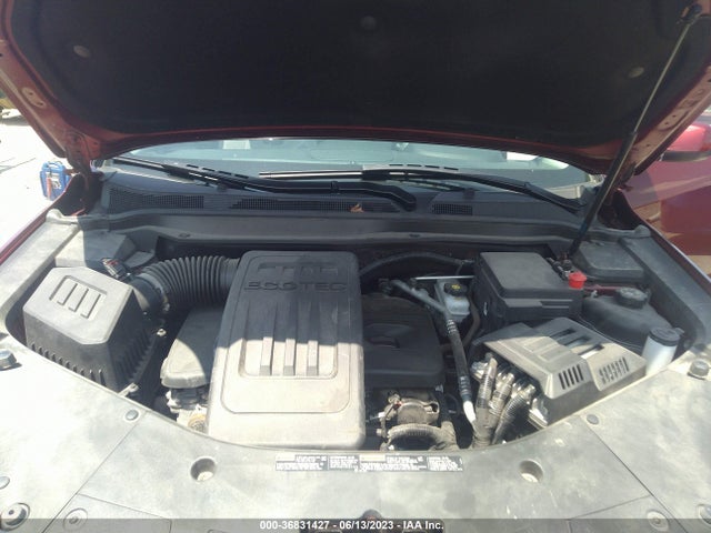 Chevrolet EQUINOX LT 2017 2GNALCEK8H1530277 Image 16