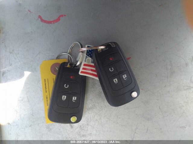 Chevrolet EQUINOX LT 2017 2GNALCEK8H1530277 Image 3