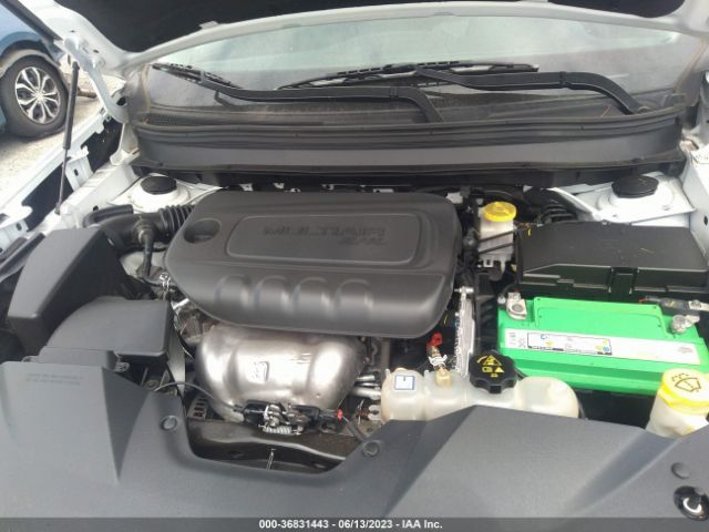 1C4PJLCB0LD652558 Jeep Cherokee Latitude