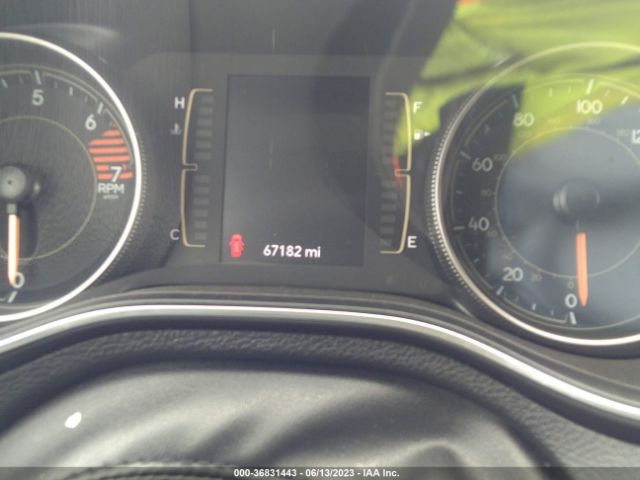 1C4PJLCB0LD652558 Jeep Cherokee Latitude