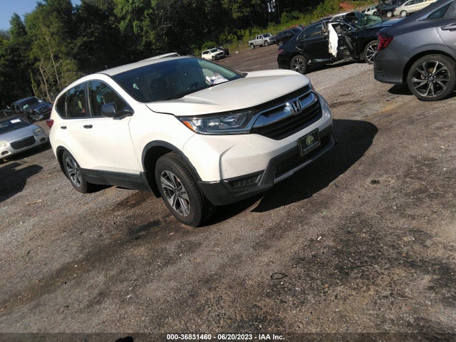 2018 2HKRW5H34JH409138 main image