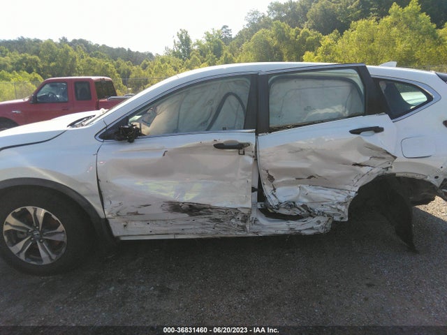 Honda CR-V LX 2018 2HKRW5H34JH409138 Image 15