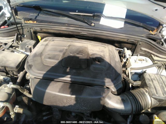 1C4RJFBG5KC815913 Jeep Grand Cherokee Limited