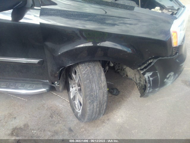 Honda Pilot Touring 2015 5FNYF4H96FB039651 Image 6