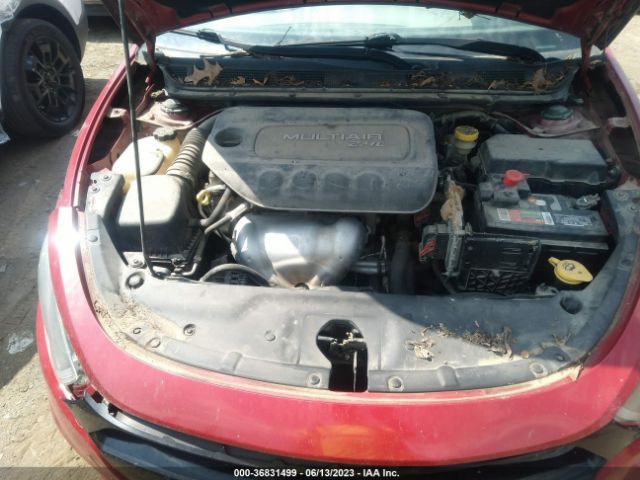 1C3CDFEBXED918874 Dodge DART GT