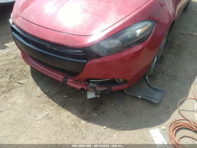 1C3CDFEBXED918874 Dodge DART GT