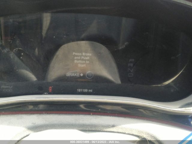 1C3CDFEBXED918874 Dodge DART GT