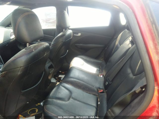1C3CDFEBXED918874 Dodge DART GT