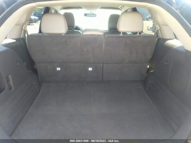 2FMDK4KC7EBA38823 Ford Edge Limited