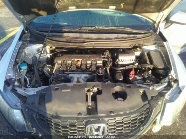 19XFB2F59FE031959 Honda Civic Sedan Lx