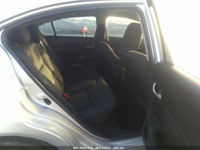 19XFB2F59FE031959 Honda Civic Sedan Lx
