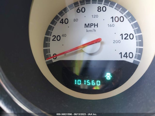 2010 DODGE CHARGER SXT VIN: 2B3CA3CV9AH127122