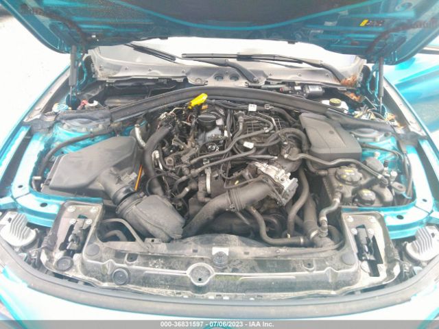 WBA4J1C59JBG81034 BMW 4 Series 430i