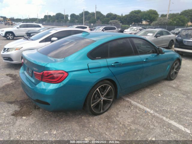 WBA4J1C59JBG81034 BMW 4 Series 430i