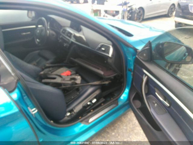 WBA4J1C59JBG81034 BMW 4 Series 430i