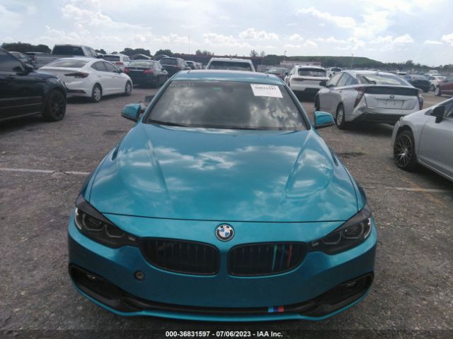 WBA4J1C59JBG81034 BMW 4 Series 430i