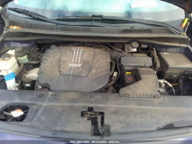 KNDMB5C17J6385987 KIA SEDONA LX