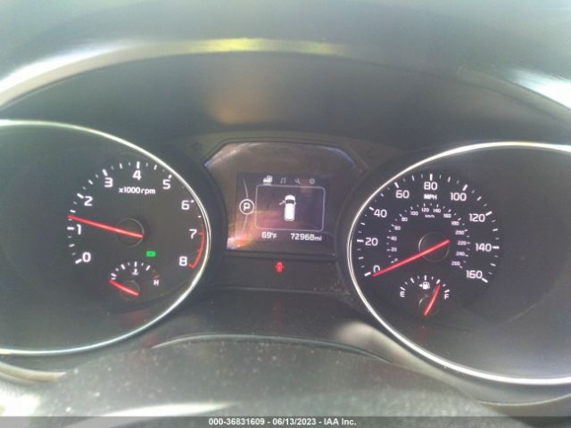 KNDMB5C17J6385987 KIA SEDONA LX