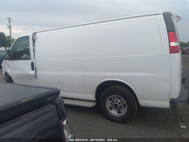 1GTW7AFF1H1912858 GMC SAVANA CARGO VAN