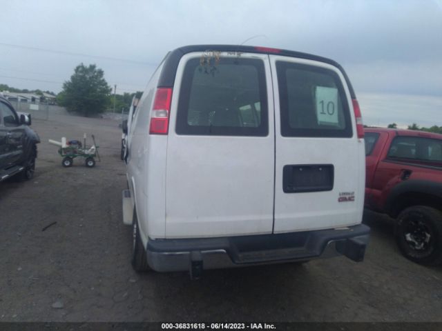 1GTW7AFF1H1912858 GMC SAVANA CARGO VAN