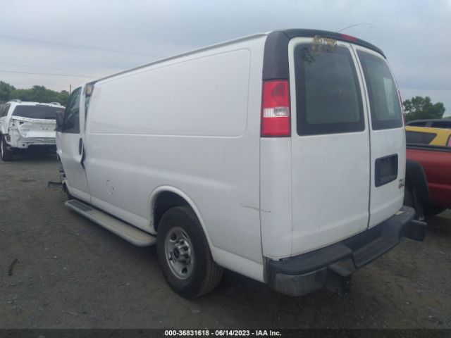 1GTW7AFF1H1912858 GMC SAVANA CARGO VAN