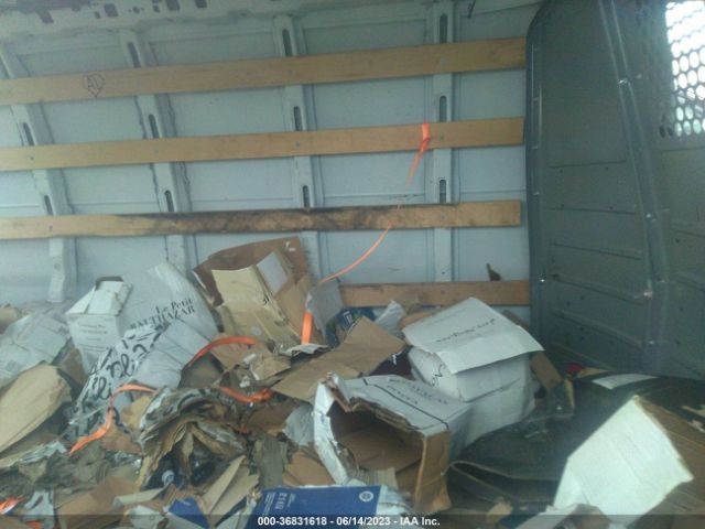 1GTW7AFF1H1912858 GMC SAVANA CARGO VAN
