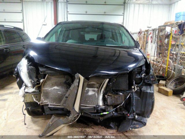 5TDDZ3DC9KS222727 Toyota SIENNA XLE