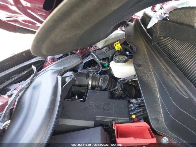 Chevrolet Trailblazer Rs 2022 KL79MTSL3NB138676 Image 10