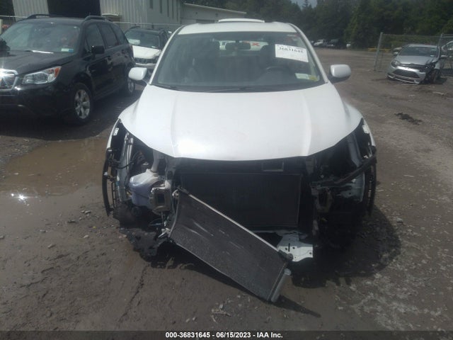 Honda HR-V LX 2020 3CZRU6H38LM702317 Image 12