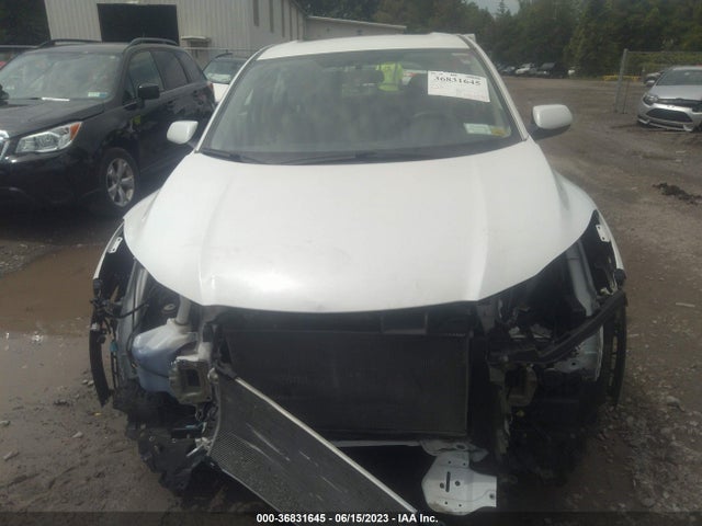 Honda HR-V LX 2020 3CZRU6H38LM702317 Image 6