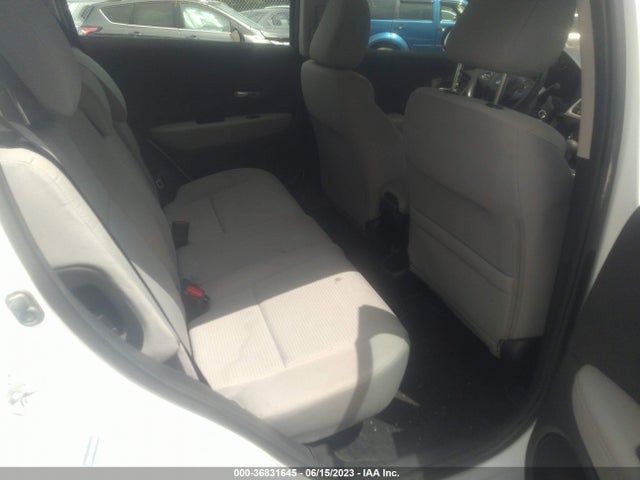 Honda HR-V LX 2020 3CZRU6H38LM702317 Image 8