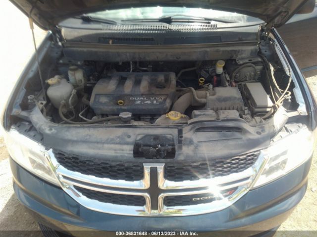 3C4PDCAB8ET181671 Dodge Journey American Value Pkg