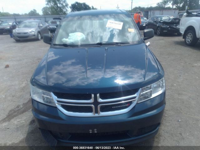 3C4PDCAB8ET181671 Dodge Journey American Value Pkg