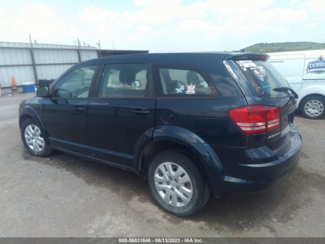 3C4PDCAB8ET181671 Dodge Journey American Value Pkg