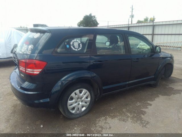 3C4PDCAB8ET181671 Dodge Journey American Value Pkg