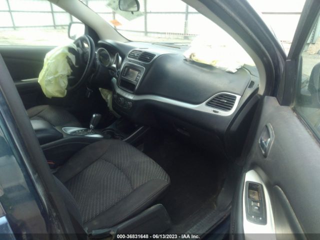 3C4PDCAB8ET181671 Dodge Journey American Value Pkg