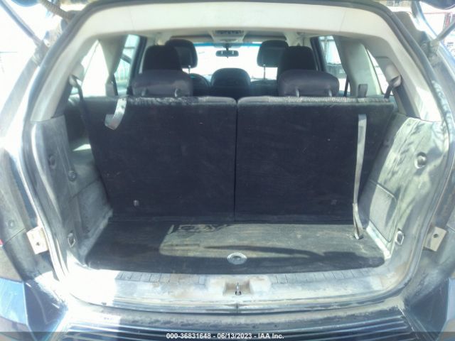 3C4PDCAB8ET181671 Dodge Journey American Value Pkg