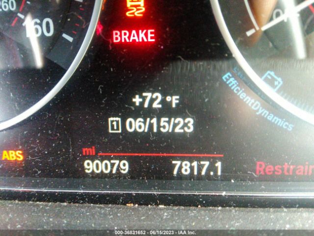 WBA3N9C54FK247753 BMW 4 Series 428i Xdrive