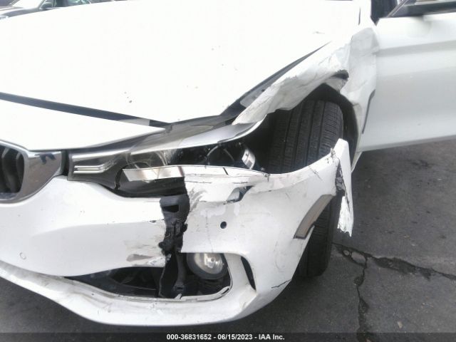 WBA3N9C54FK247753 BMW 4 Series 428i Xdrive