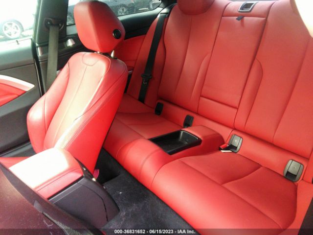 WBA3N9C54FK247753 BMW 4 Series 428i Xdrive
