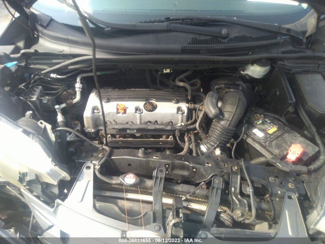 2012 HONDA CR-V LX VIN: 2HKRM4H32CH629378