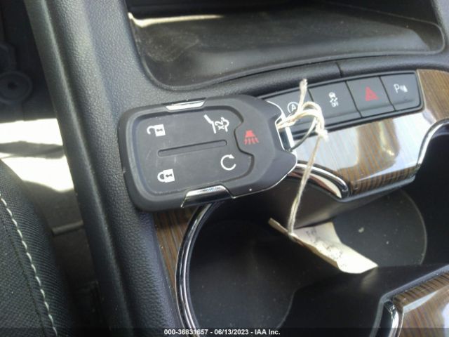 1GKKNKLA3MZ104109 GMC ACADIA SLE