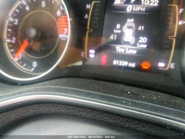 1C4PJLCB5LD601301 Jeep Cherokee Latitude