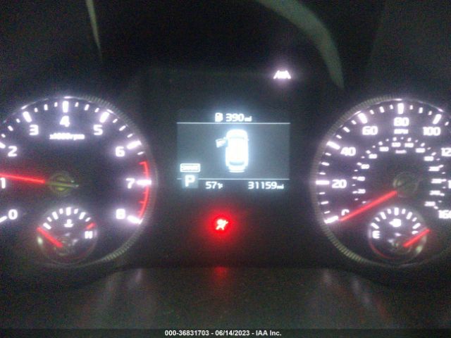 5XYP3DHC9MG110301 KIA Telluride Ex
